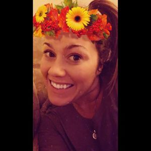 Meet your Posher, Kristin